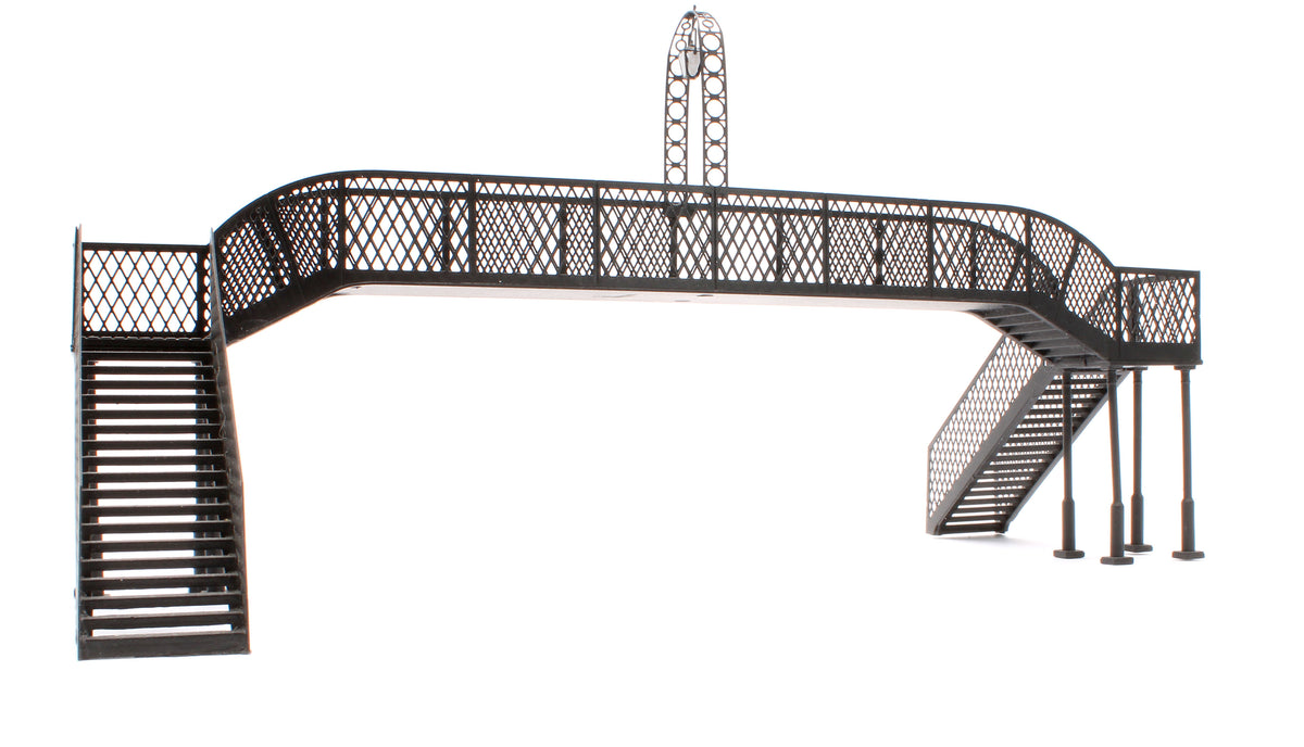 Pre-Owned Sheffield Park Footbridge