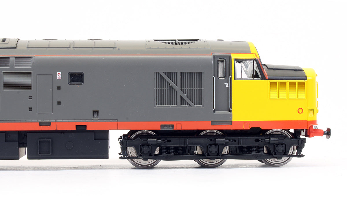 Pre-Owned Railfreight Redstripe Class 37378 Diesel Locomotive