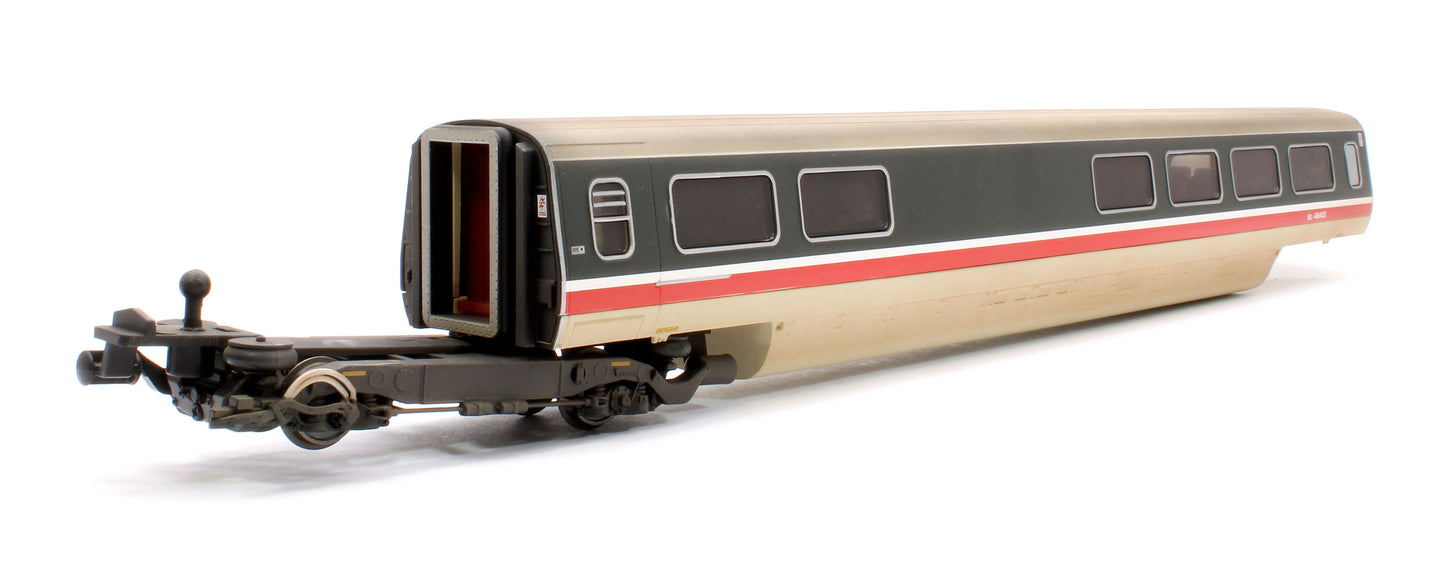 Pre-Owned Class 370 Advanced Passenger Train '48401 & 48402' 2-car TRBS Coach Pack - Weathered