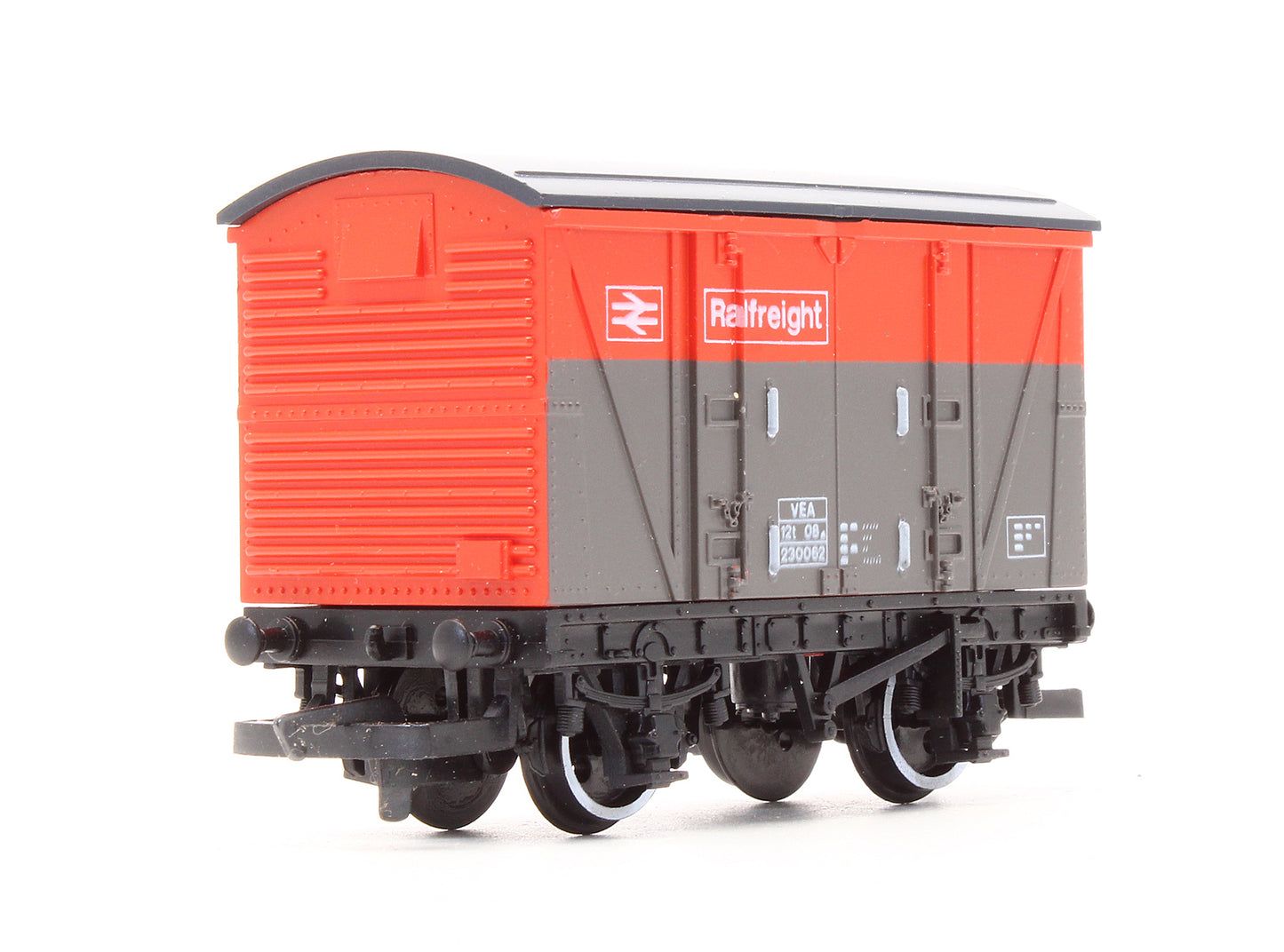 Pre-Owned R117 Ventilated Van VEA '230062'