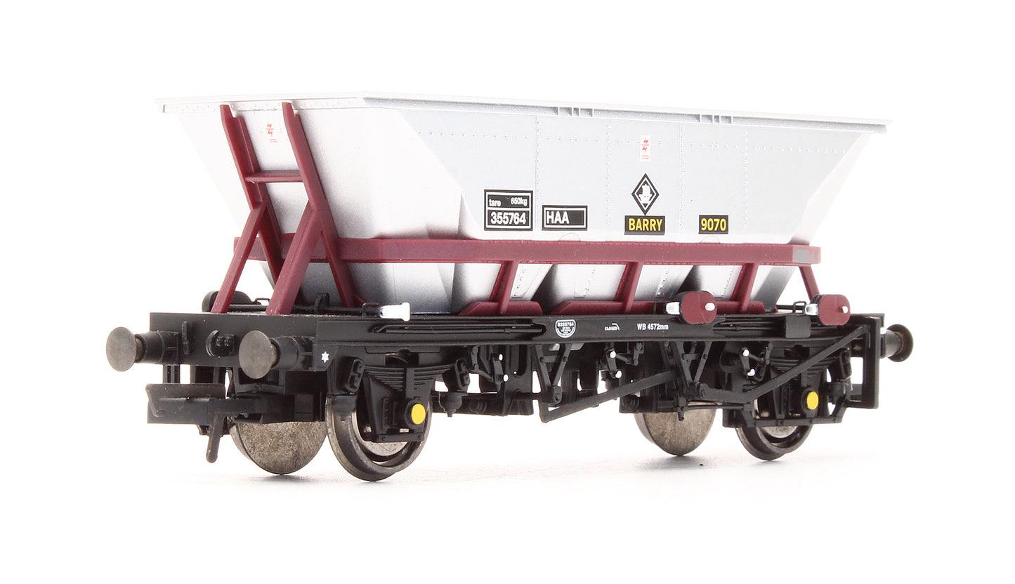 Pre-Owned R6213A 32.5T MGR Coal Hopper wagon (HAA) '355764'