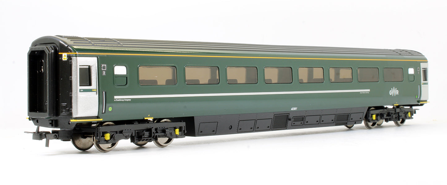 Pre-Owned R4781G GWR MK3 TSO Coach '42361'
