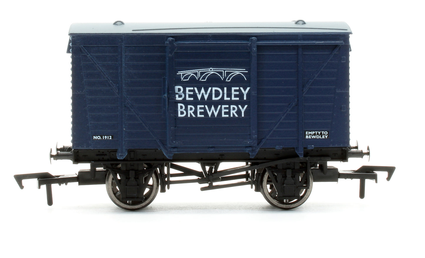 Pre-Owned Bewdley Brewery Van No. 1912