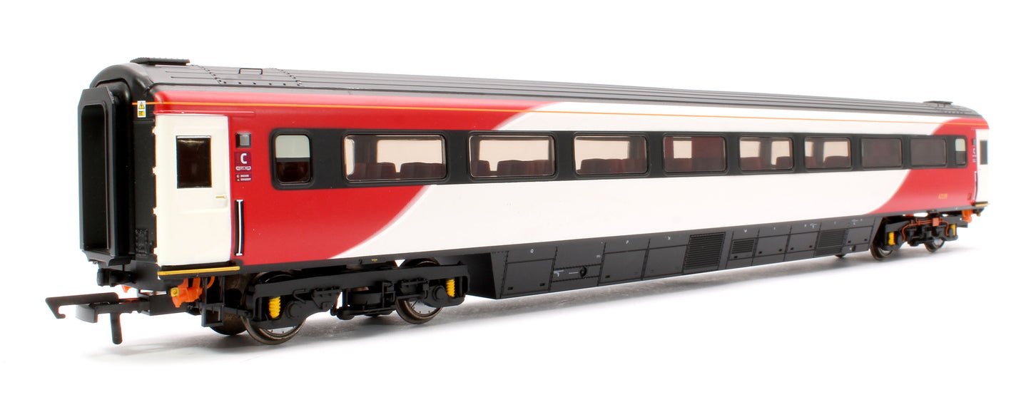 Mk3 Trailer Standard LNER 42235