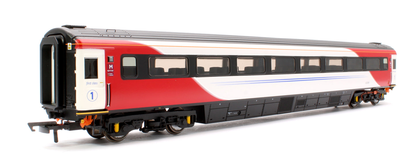 Mk3 Trailer First LNER 41099