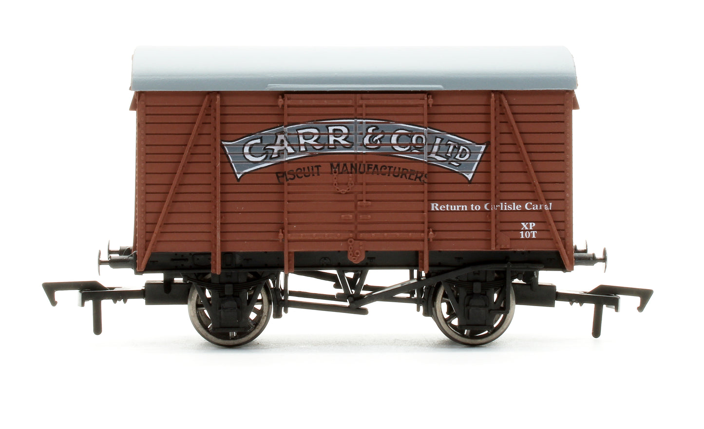 Pre-Owned 'Carr & Co' Flour Mills Van - Limited Edition
