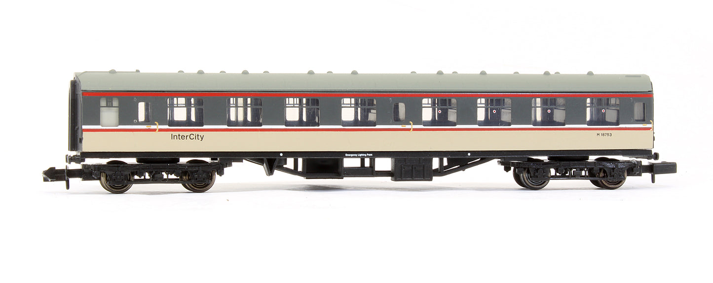 Pre-Owned MK1 Corridor Second SK Intercity 'M 18753'