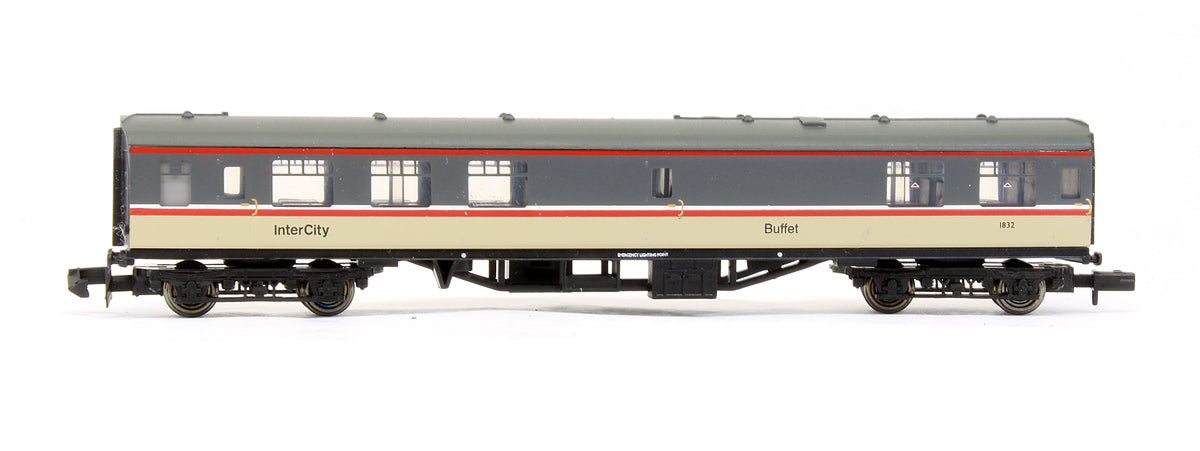 Pre-Owned MK1 Mini Buffet RMB Intercity '1832'