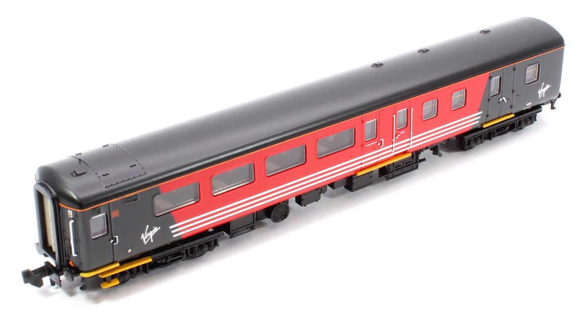 Pre-Owned BR Mk2F BSO Brake Second Open Virgin Trains (Original) No.9522