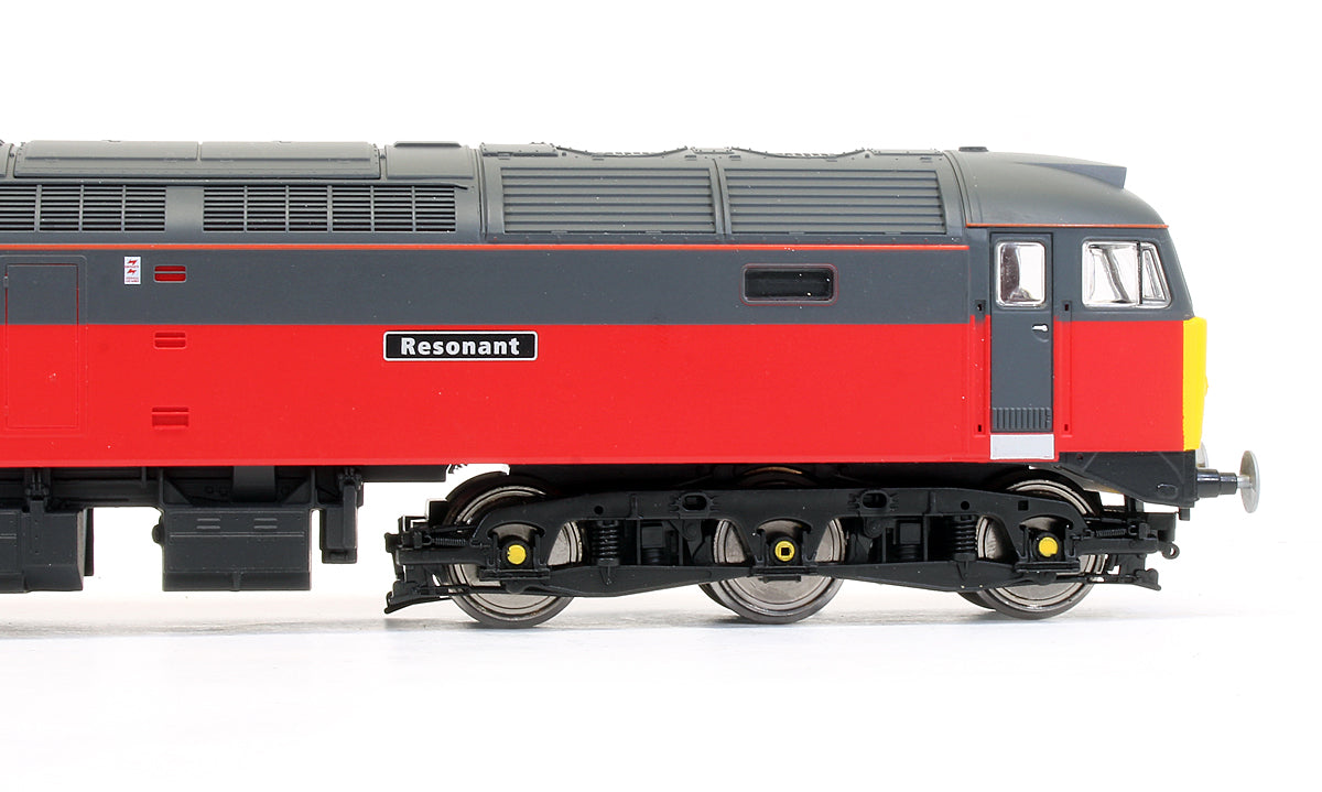 Pre-Owned V2039 RES Class 47768 'Resonant' Diesel Locomotive
