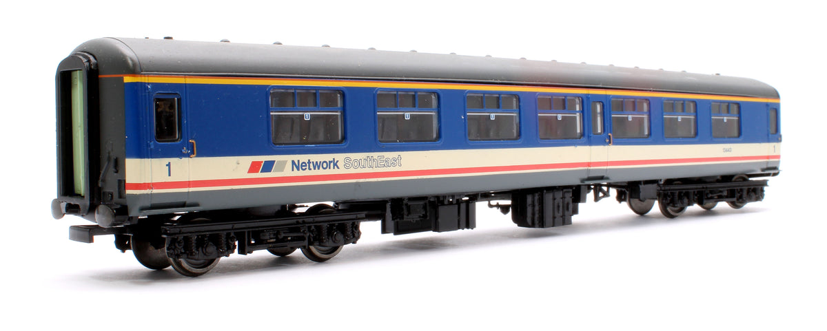 Pre-Owned MK2A BR Network Southeast FK Corridor Coach First No.13443