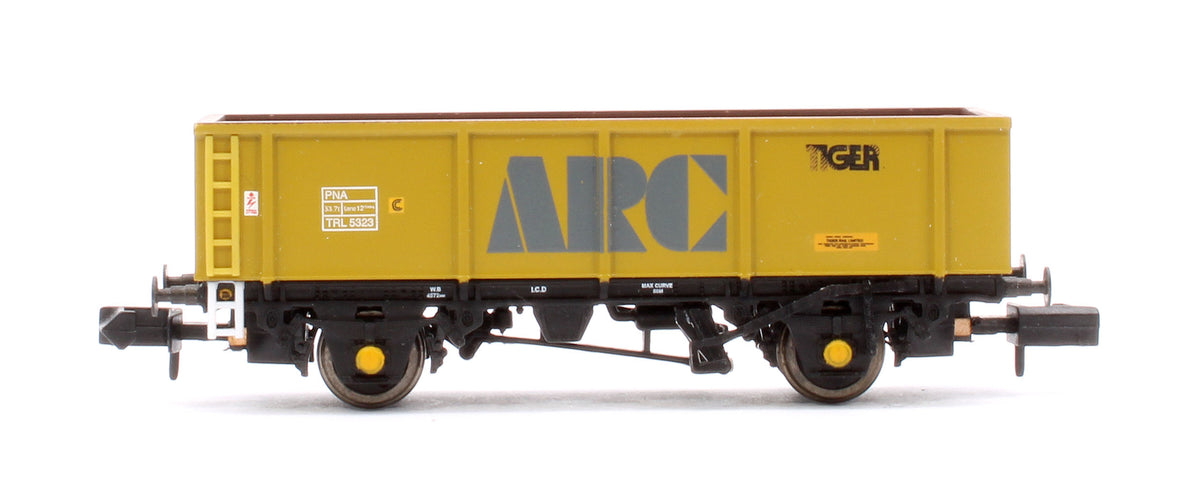 Pre-Owned 46T GLW POX Box Mineral Wagon 'ARC'