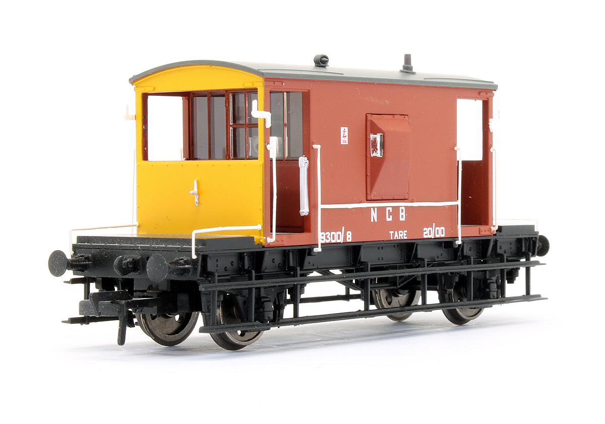 Pre-Owned 20T Brak Van NCB - Limited Edition