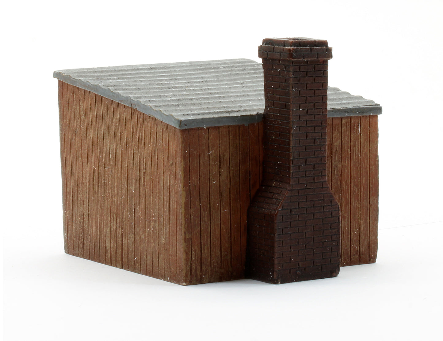 Pre-Owned R8586 Platelayers Hut