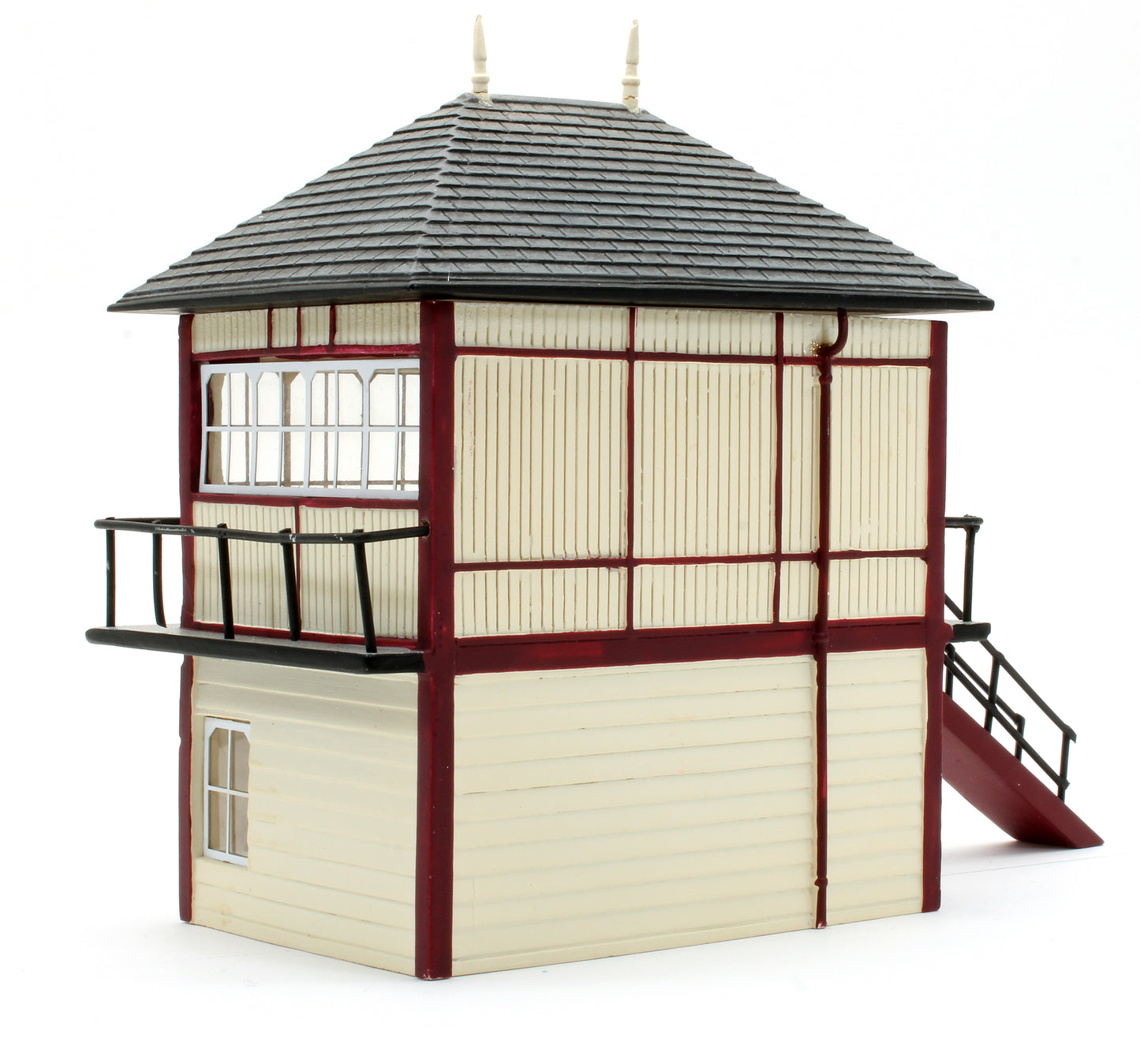 Pre-Owned R9776 Signal Box