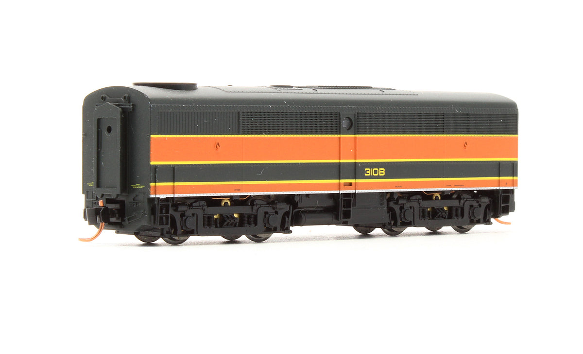 Pre-Owned FA & FB Units Great Northern - Road #310A & 310B