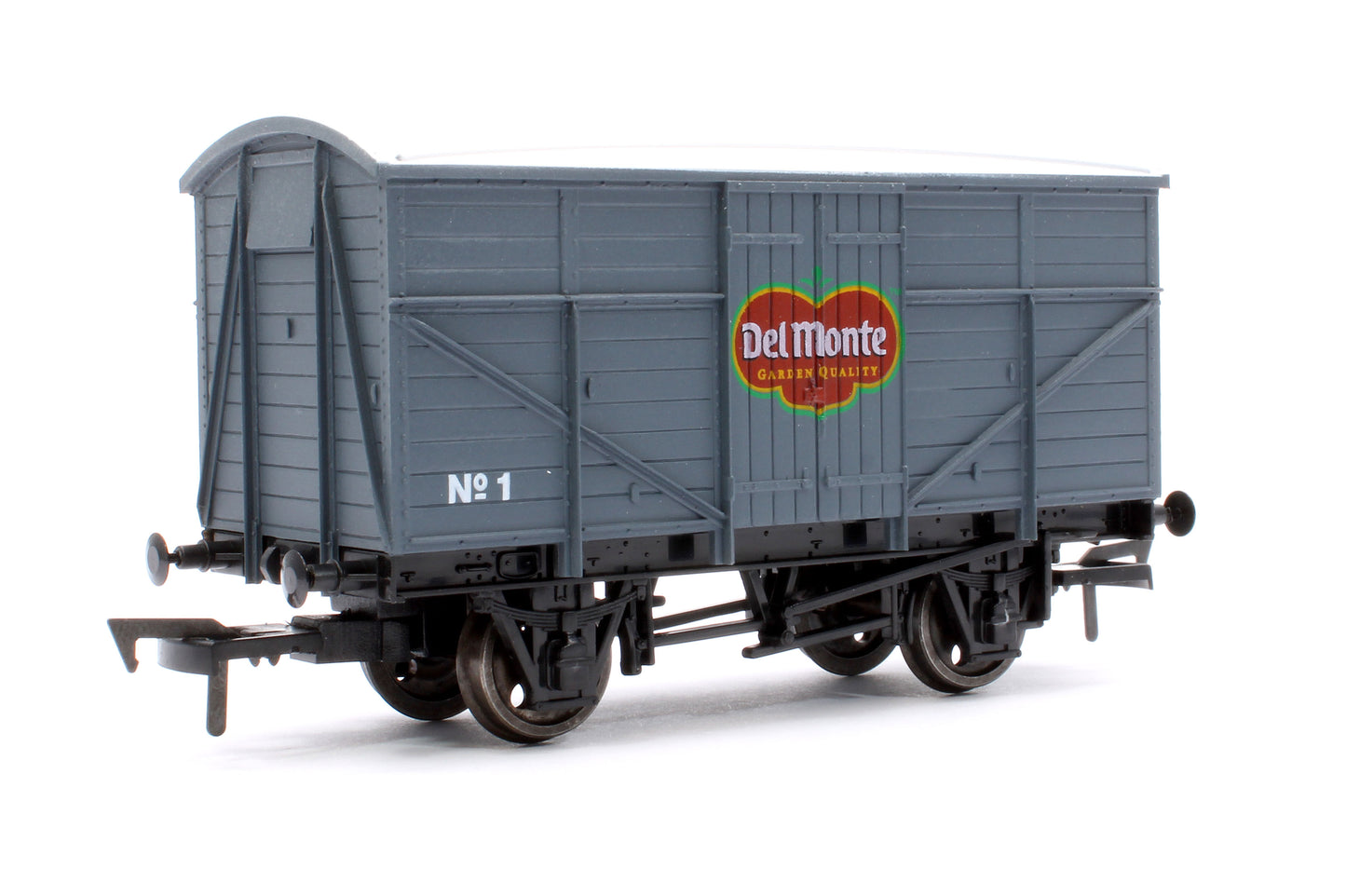 Fruit Mex Del Monte No. 1