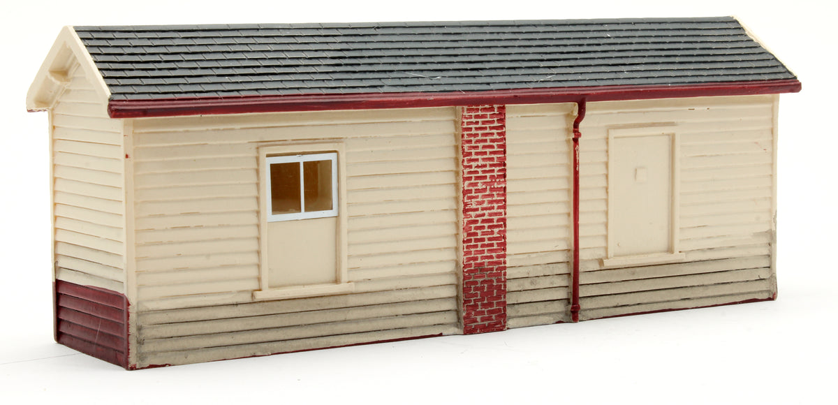 Pre-Owned R7233 Harry Potter Hogsmeade Waiting Room
