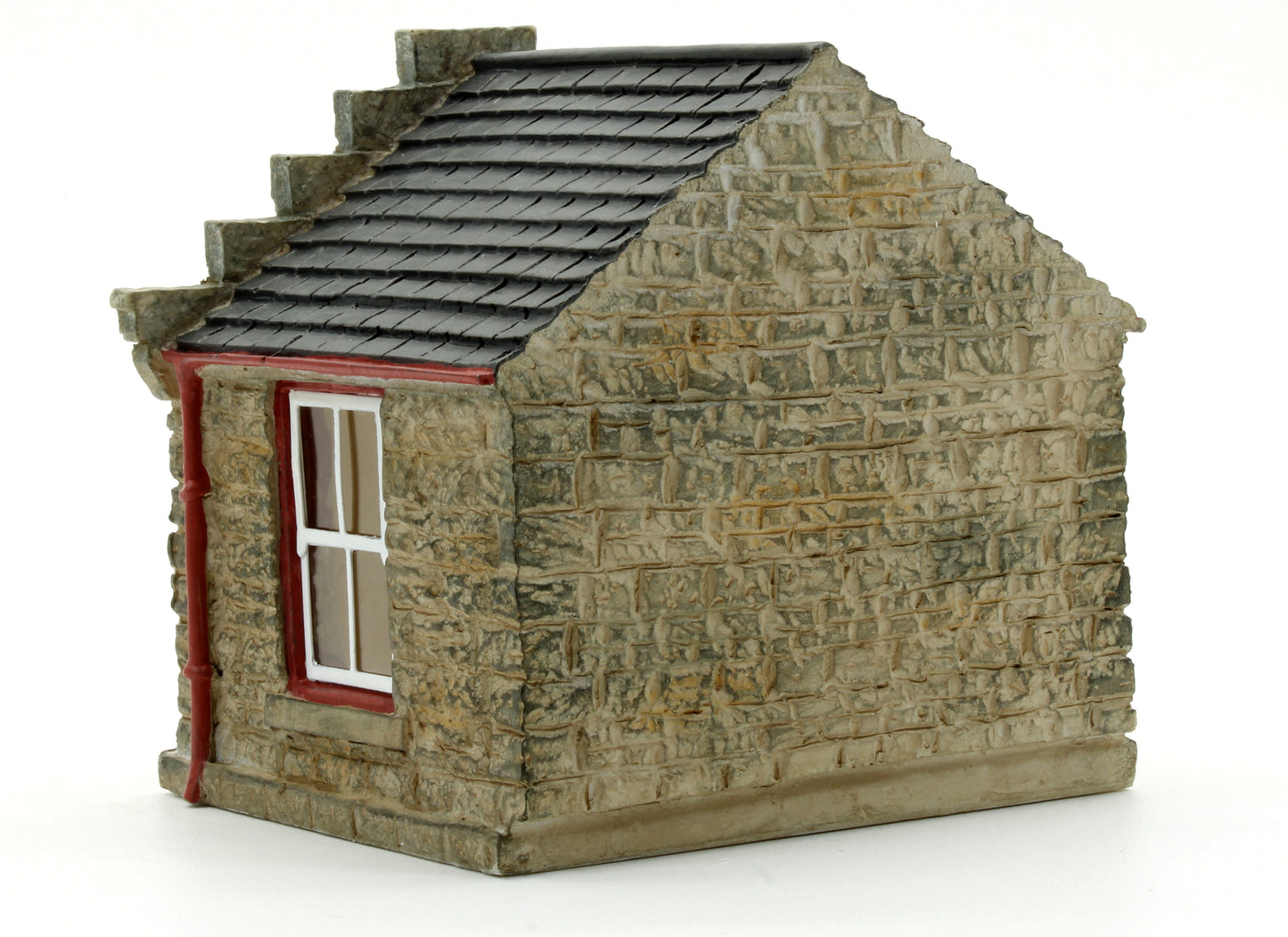 Pre-Owned R8631 Extension Building