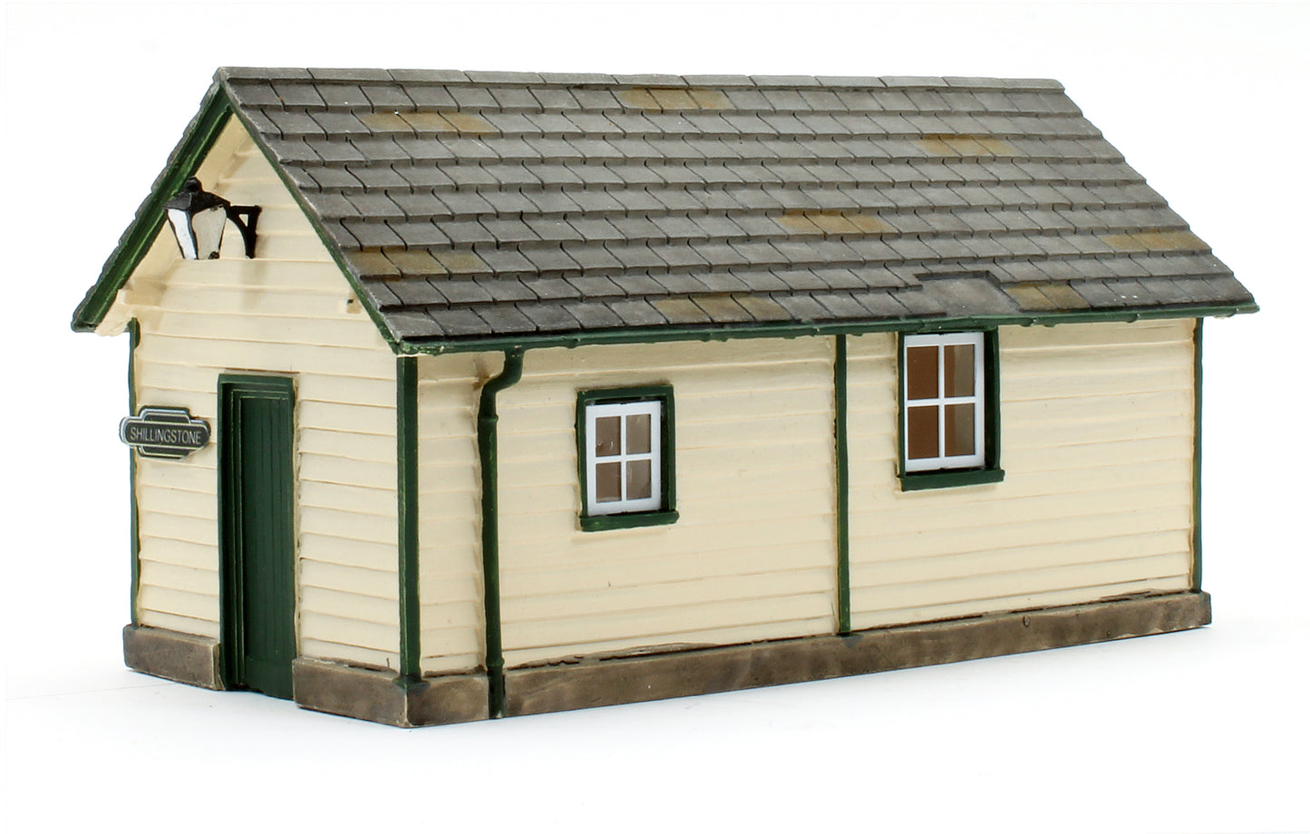 Pre-Owned 44-166 Shillingstone Parcel Office