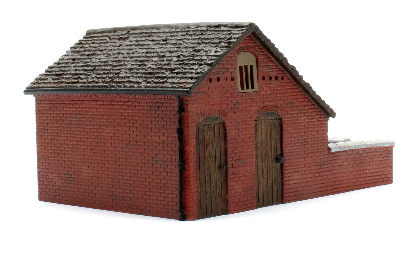 Pre-Owned R8523 Holly Farm Pigsties