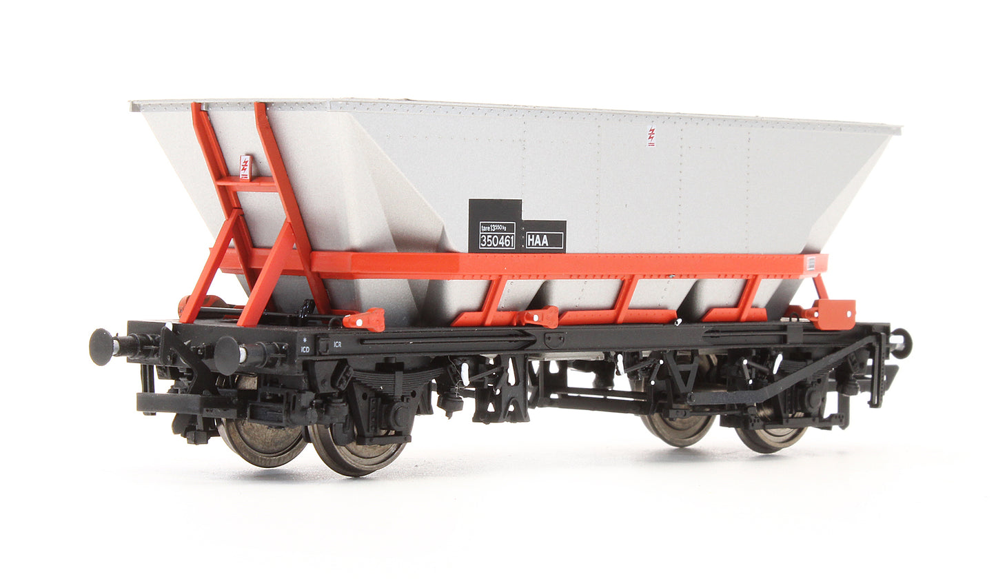 Pre-Owned HAA01 R TP T-2 HAA Wagon Triple Pack - Exclusive Edition