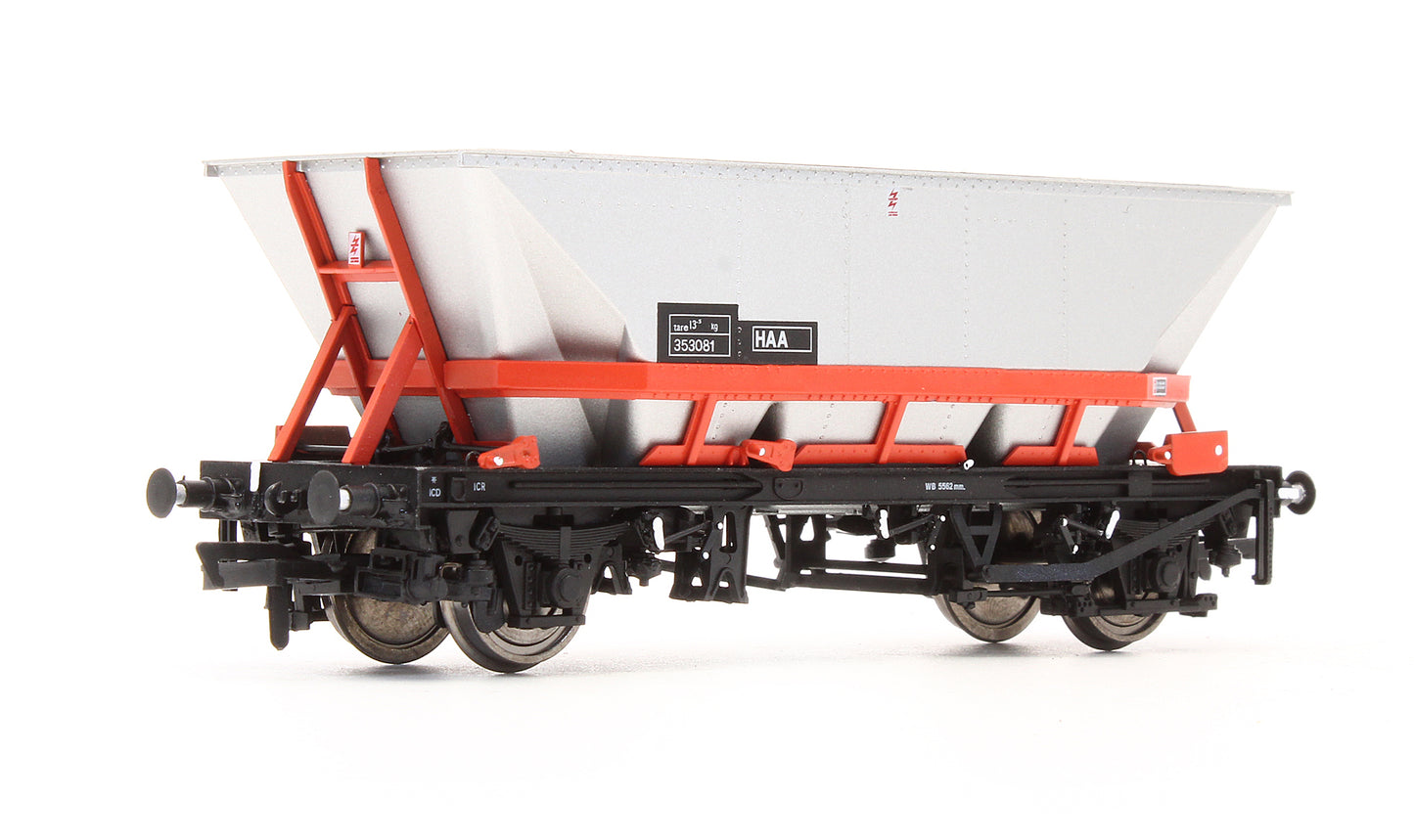 Pre-Owned HAA01 R TP T-3 HAA Wagon Triple Pack - Exclusive Edition