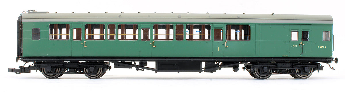 Pre-Owned BR H Class Push-Pull - Limited Edition - DCC Sound