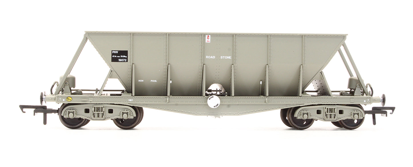 Pre-Owned ICI006A ICI Hopper Wagon No.19072 - Exclusive Edition