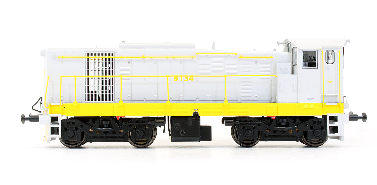Pre-Owned MMP134 Class 121 Diesel Locomotive RPSI