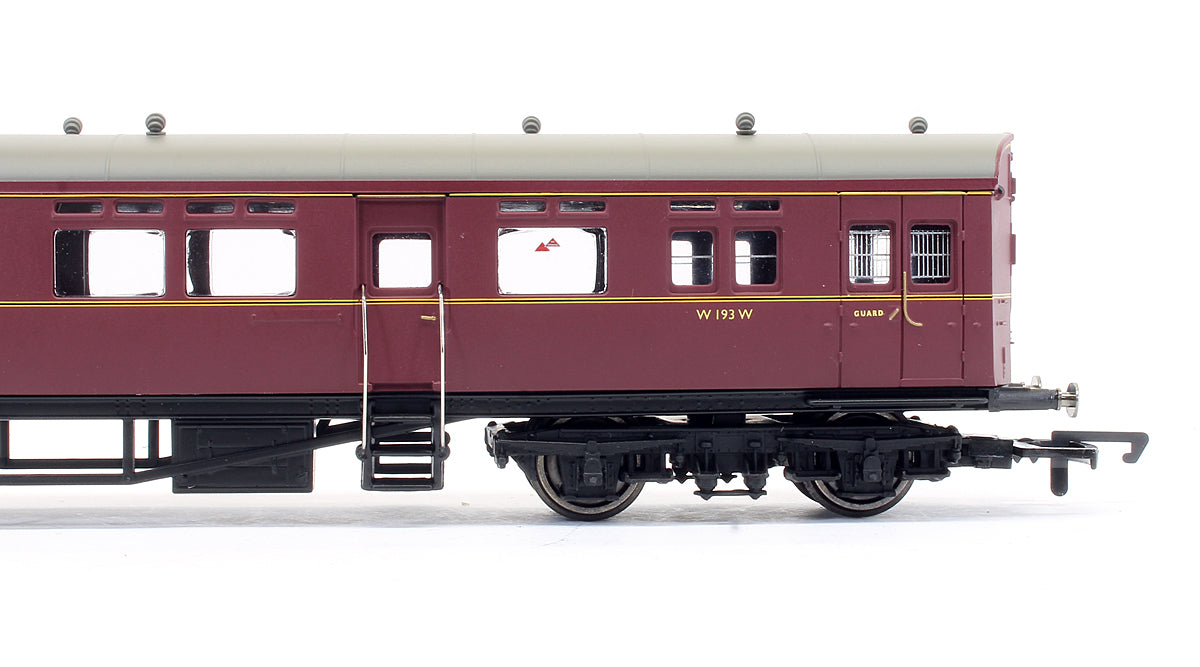 BR Autocoach 'W193W'