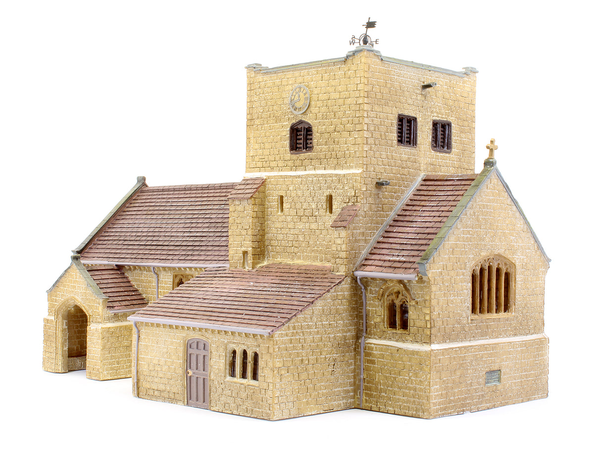 Pre-Owned Goathland Church