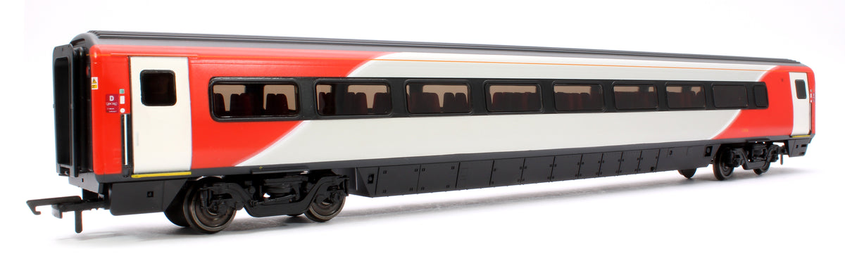 Hornby R40151 LNER Mk4 Standard Coach D 12404 – Rails Of Sheffield