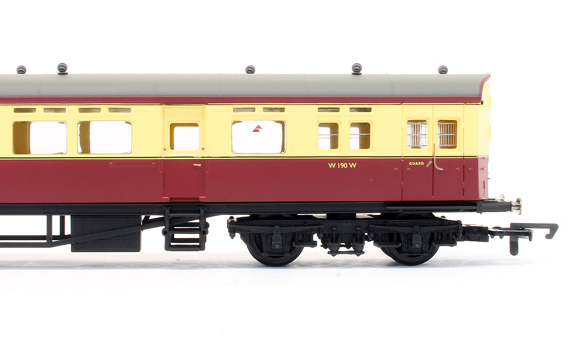 BR Autocoach 'W190W'