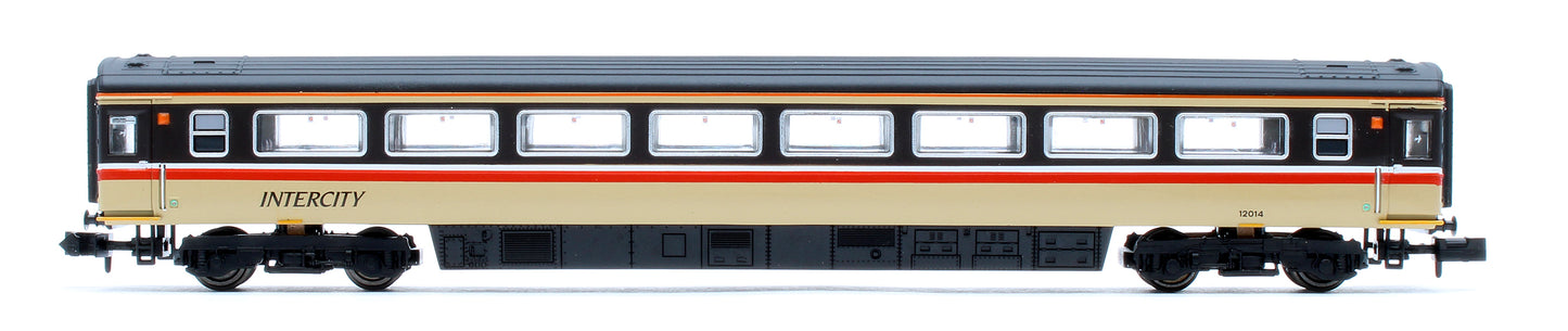 MK3 Loco Hauled Intercity Swallow Standard 12014