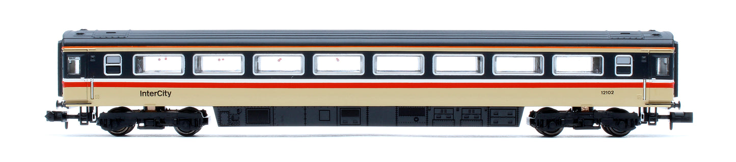 MK3 Loco Hauled Intercity Executive Standard 12102