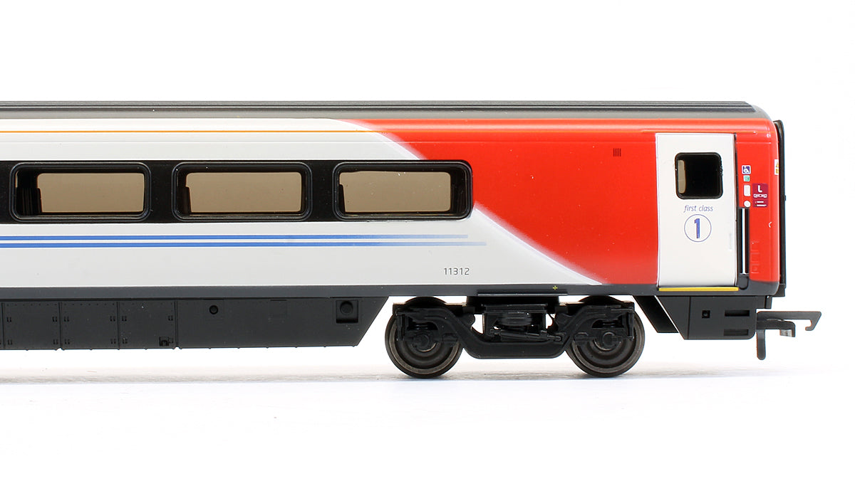 Pre-Owned R40149 LNER MK4 FOD Coach '11312'
