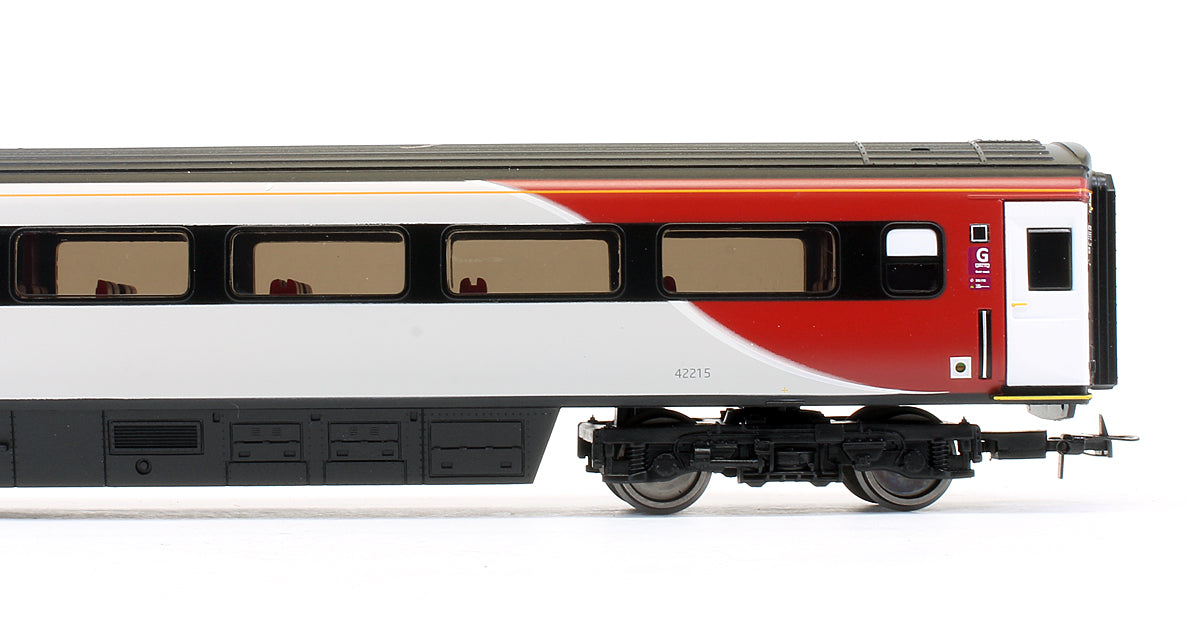 R4931 Pre-Owned LNER MK3 TSO Coach '42215'