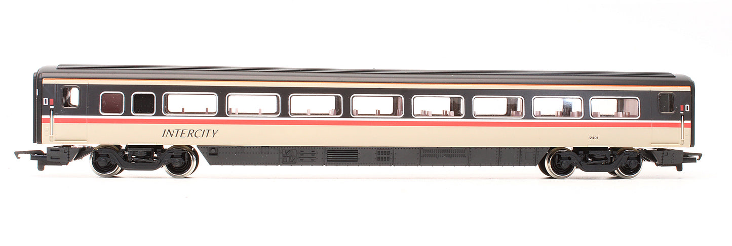 Pre-Owned R407 BR Intercity MK4 Tourist Open Coach '12401'