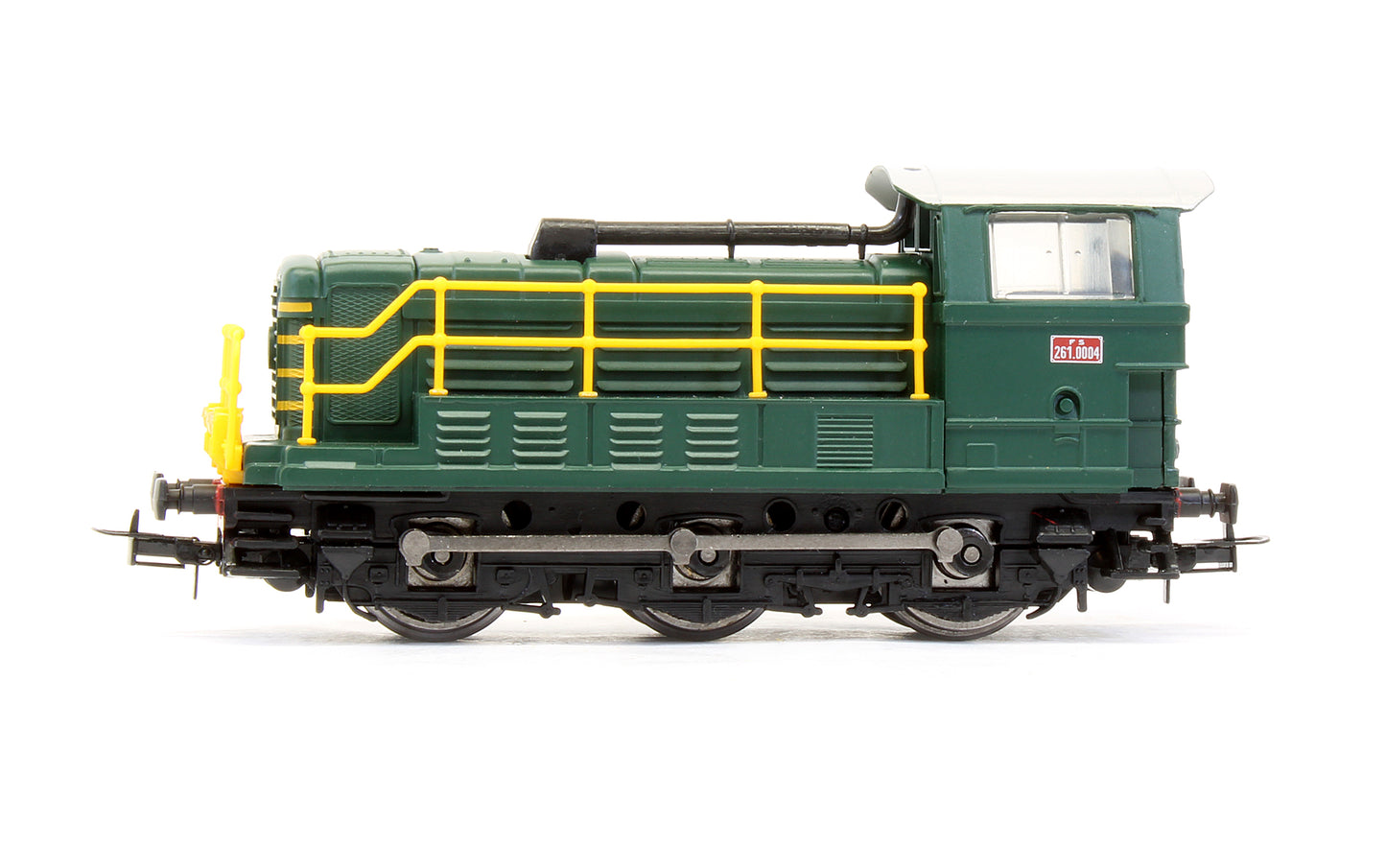 Pre-Owned FS 261.0004 Diesel Locomotive