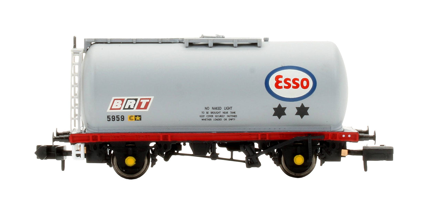 Pre-Owned 373-776D 45 Tonne TTA Wagon Esso '5959'