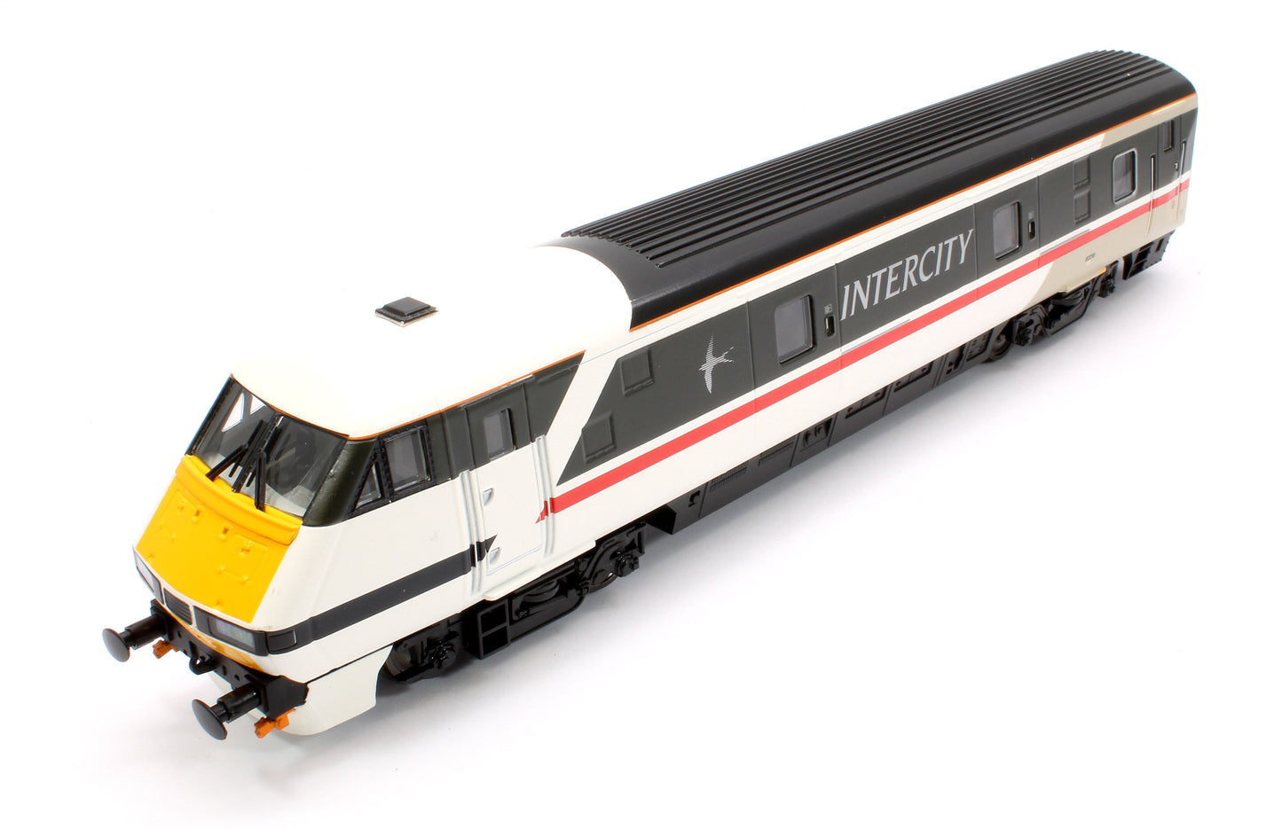 BR Intercity Mk4 DVT No.82218