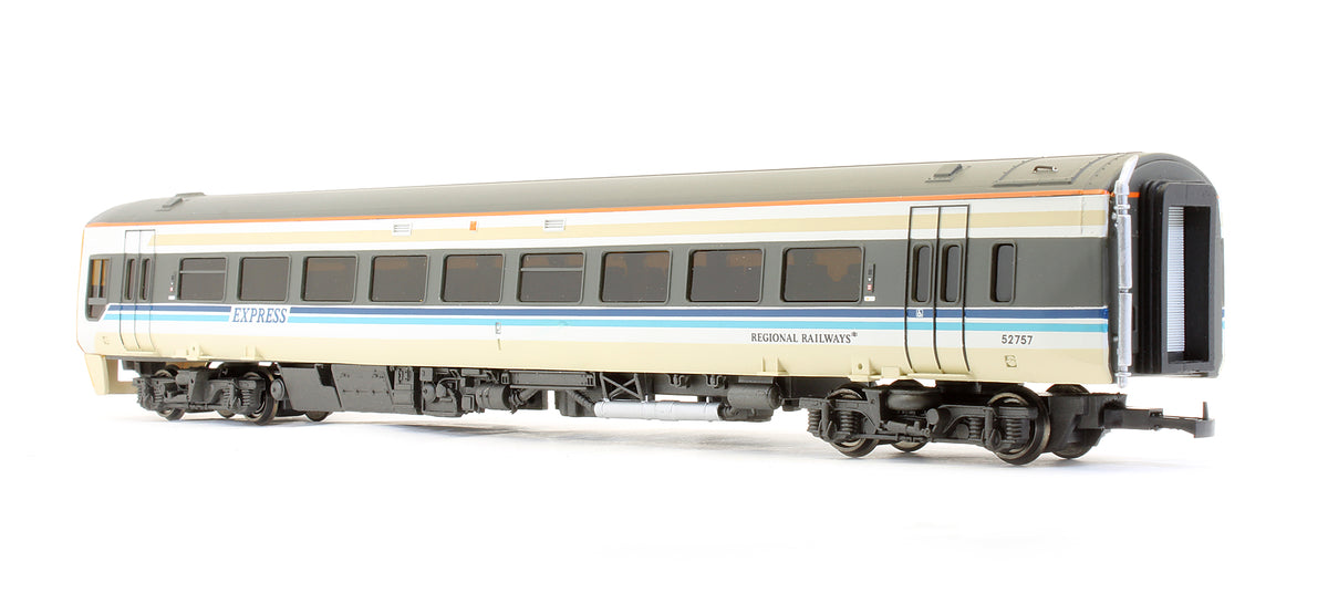 Pre-Owned Class 158 2 Car DMU Regional Railways 'Express'
