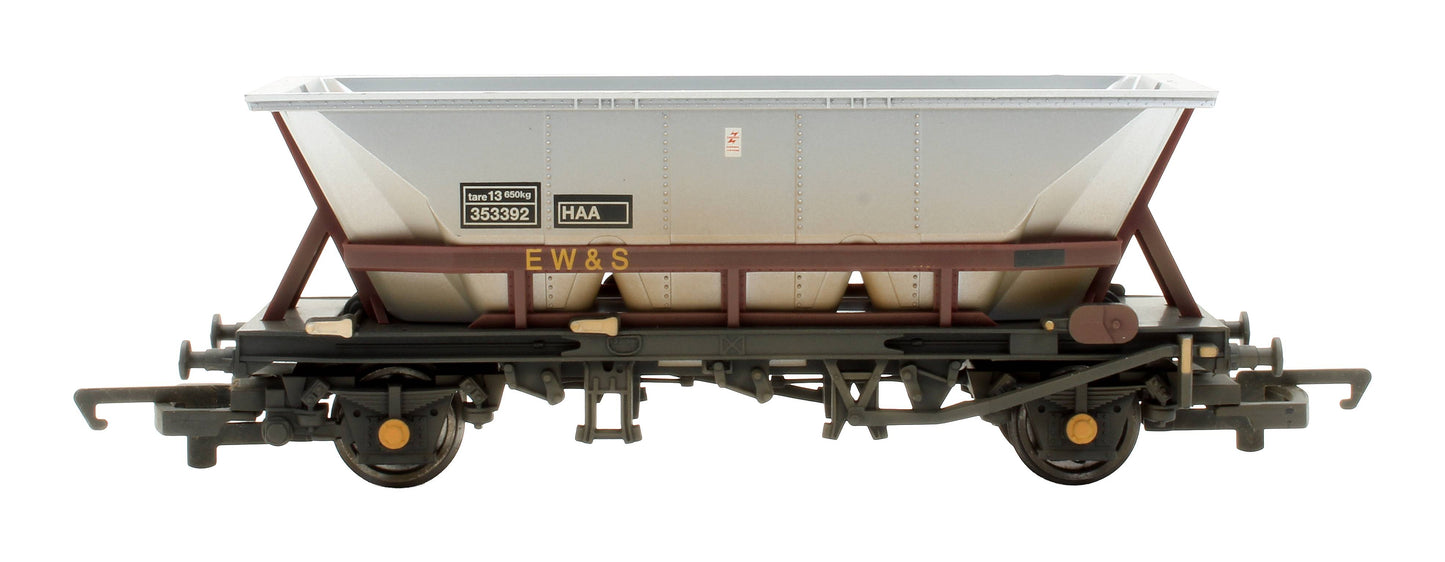 Pre-Owned R6150 3x MGR Hopper Wagons - Weathered