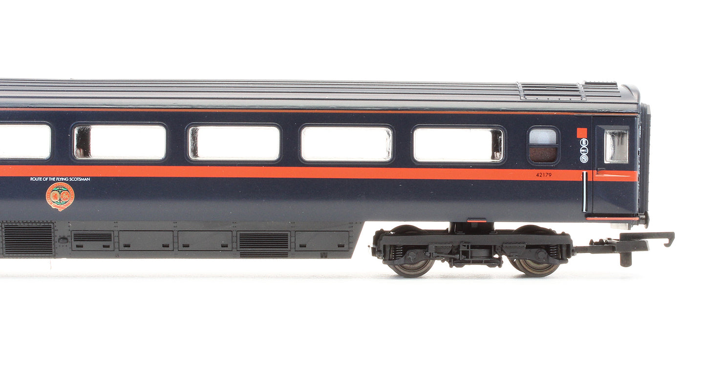 Pre-Owned GNER MK3 2nd Class Coach '42179'