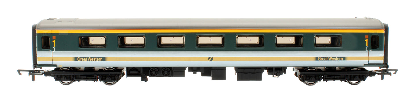 Pre-Owned R4224 FGW Mk2 1st Class Coach '3232'