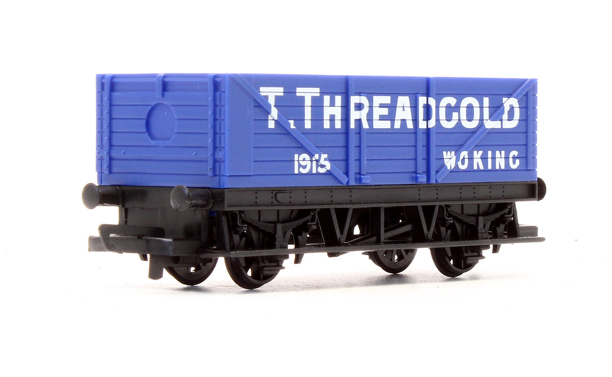 Pre-Owned R6720 RailRoad LWB Open Wagon 'T. Threadgold' No.1915