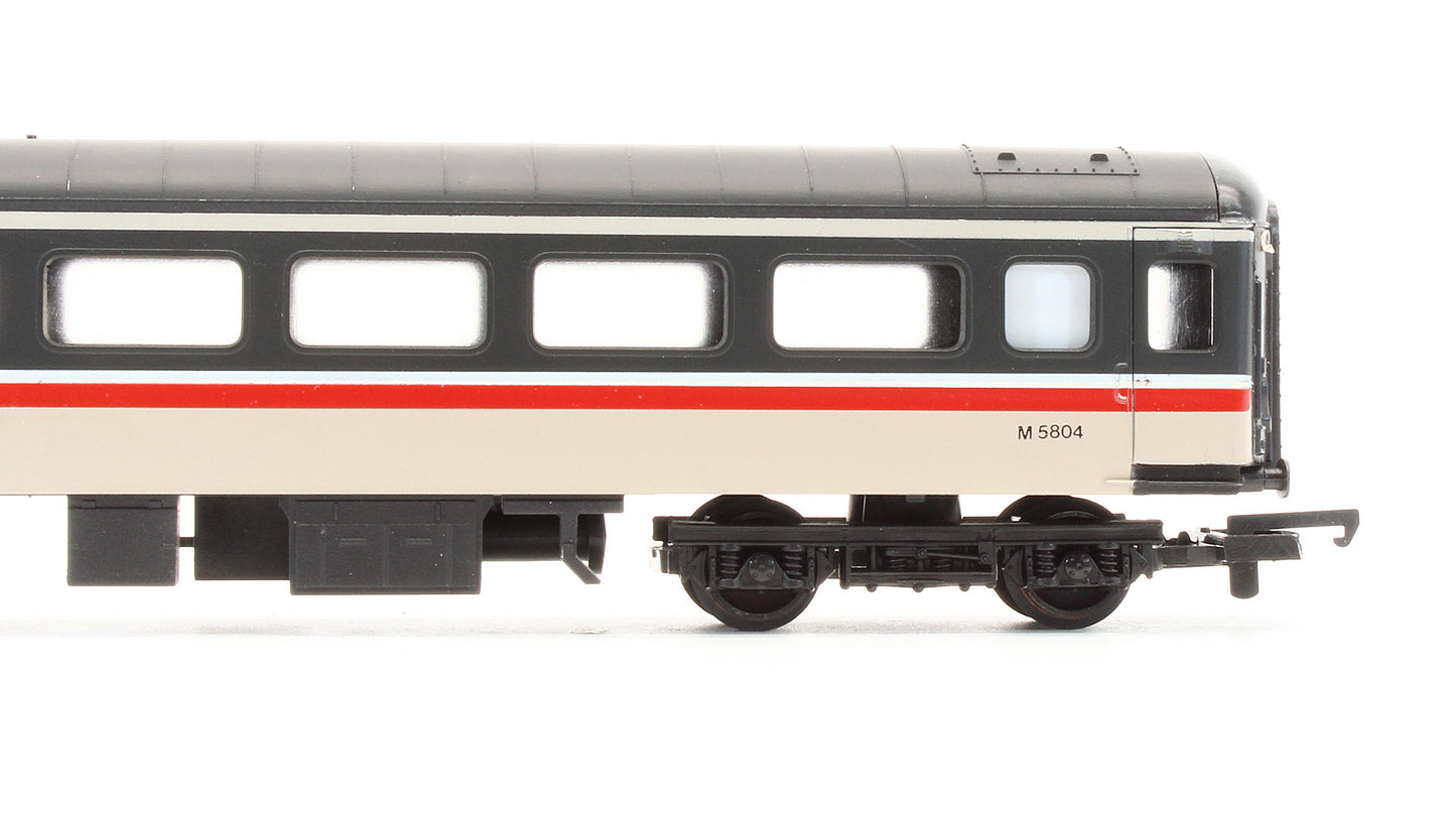 Pre-Owned BR Inter-City MK2 Open Coach 'M5804'
