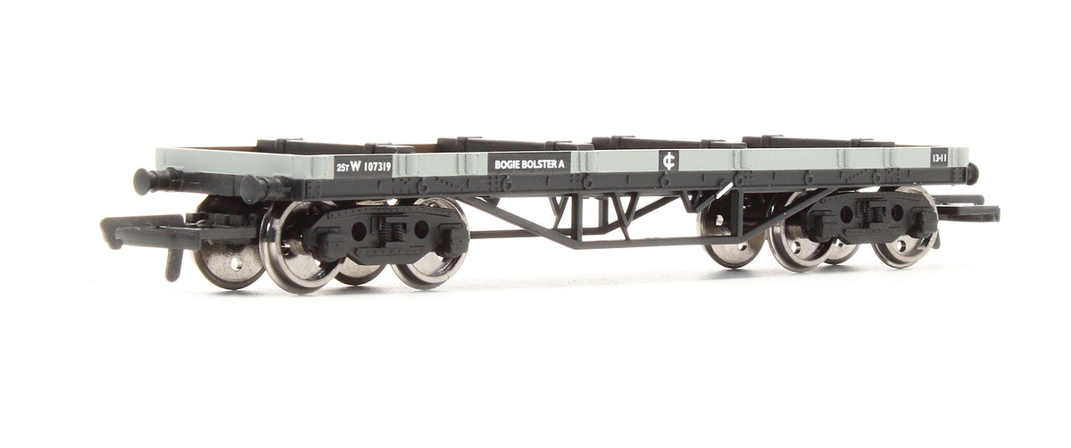 Pre-Owned BR Macaw Bogie Bolster 'W107319'