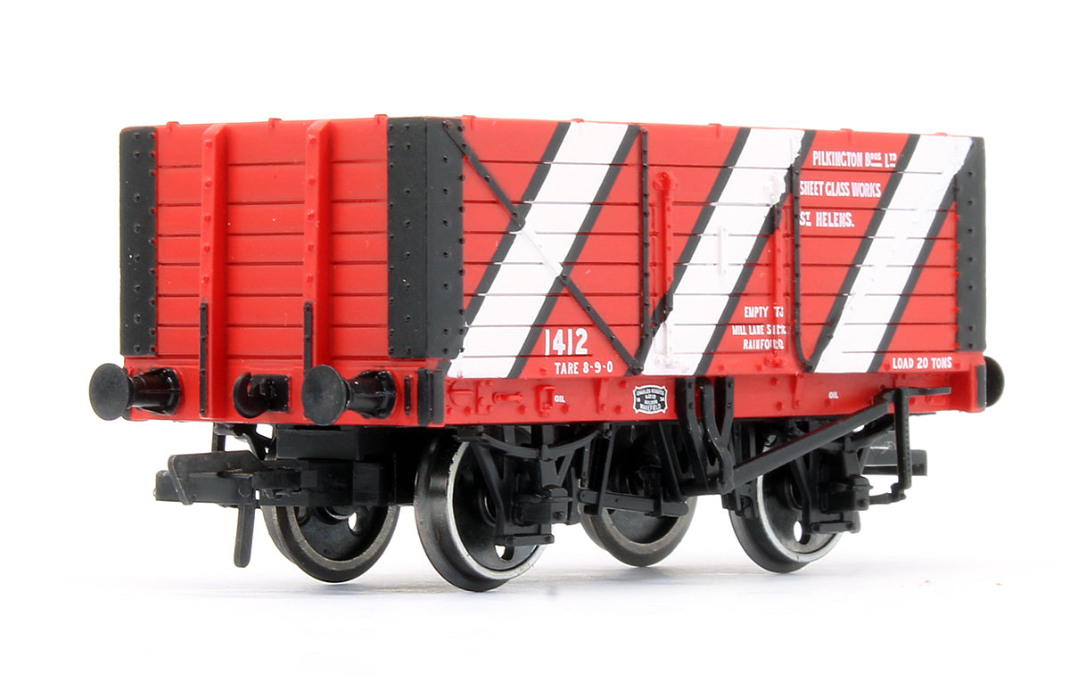 Pre-Owned Set Of 3 Private Owner Wagons (Exclusive Edition)